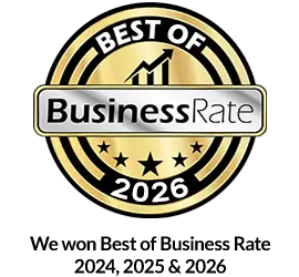 best of business