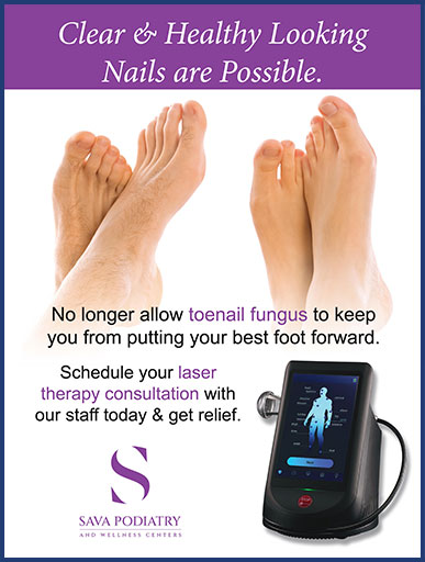 remy laser for toenail fungus