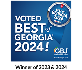 best of georgia