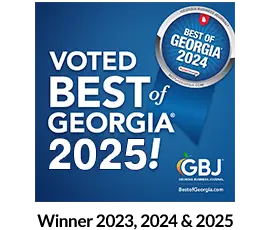 best of georgia