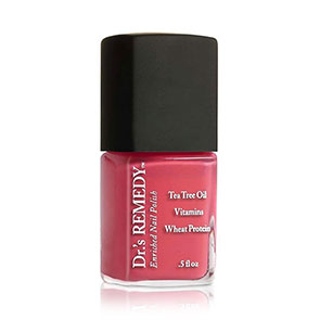 Dr. Remedy Nail Polish