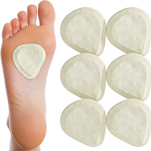 Metatarsal Pads