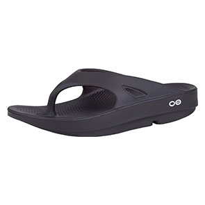 Oofas Muscla Recovery Thong Sandals