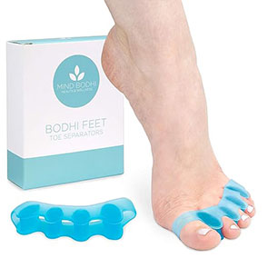 Toe Separator