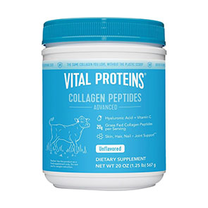 Vital Proteins Collagen