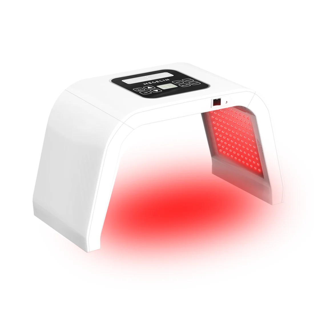 red laser therapy