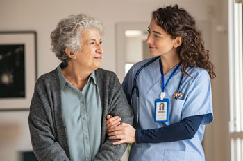 nursing homes