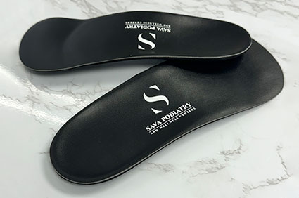 orthotics