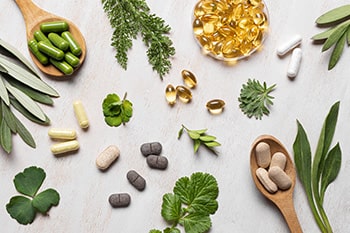 plant medicine therapy