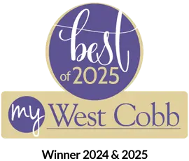 best of west cobb