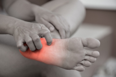 Peripheral Neuropathy and Its Impact on the Feet